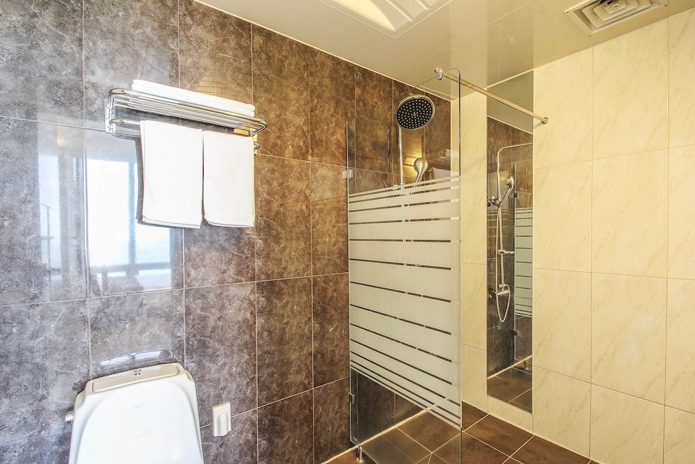Hotel Sky Beach - last minute hotel in Busan