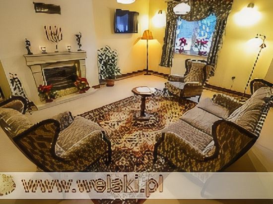 Welski Health & Happiness Center — hotel in Dzialdowo