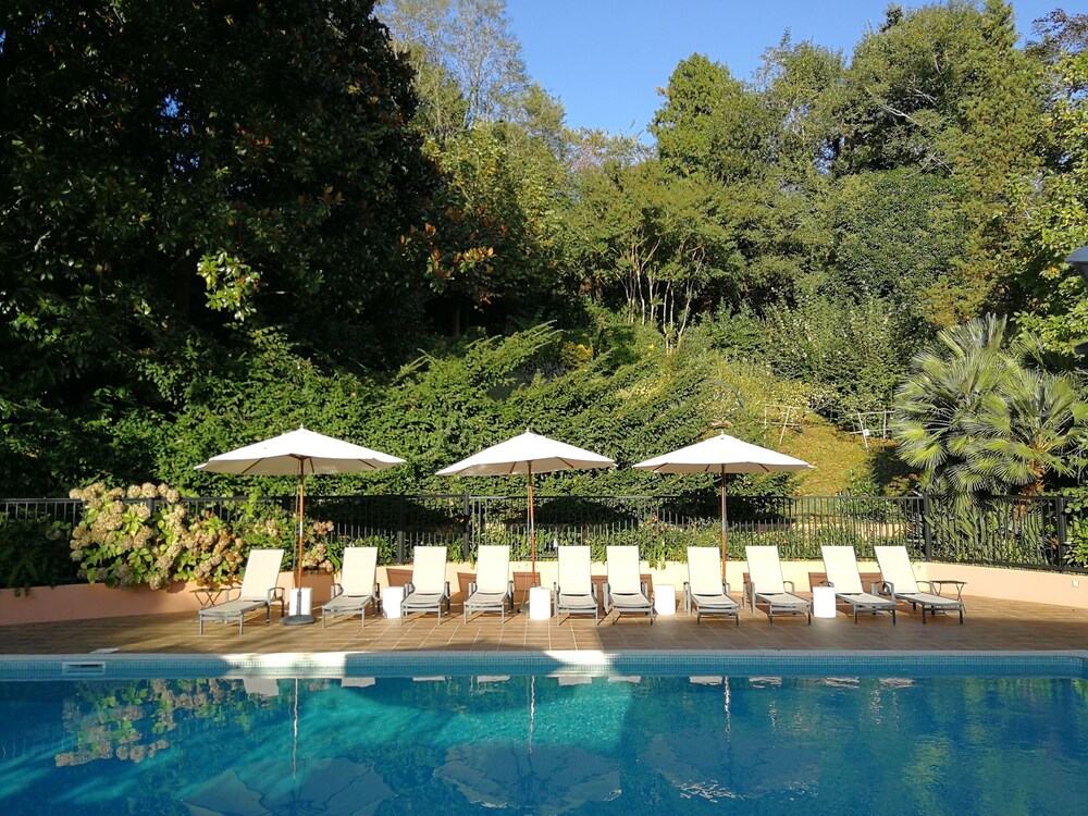 Hotel Chantaco Golf & Wellness — Saint-Jean-De-Luz — photo 3
