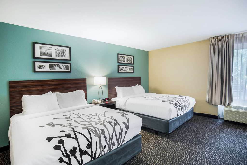 Sleep Inn & Suites Dunmore - photo 11