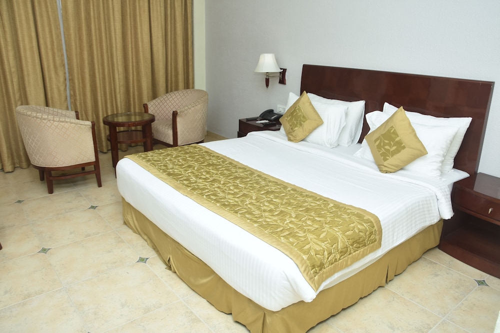 The White Hotel Katra a member of Radisson Individuals — Katra — photo 3