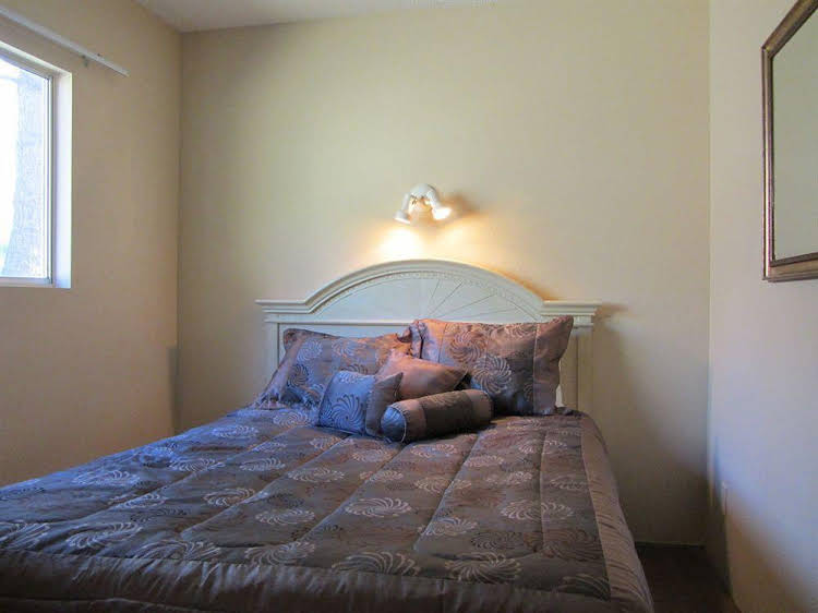 Pine Woods Resort - featured photo