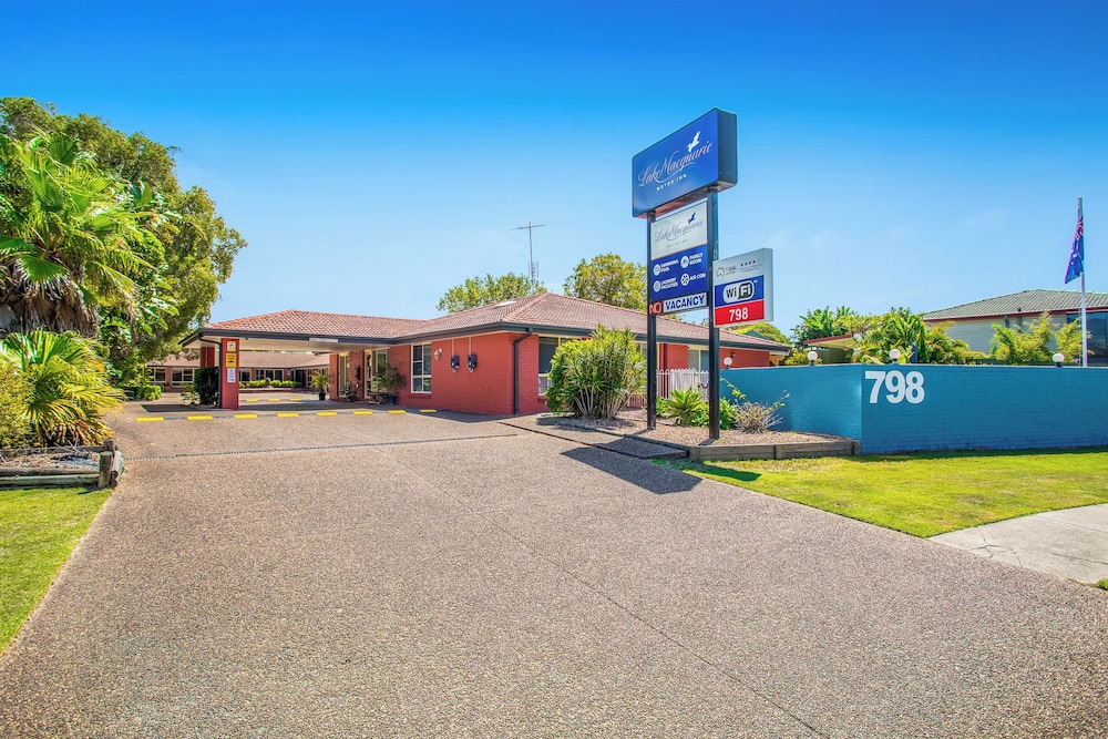 Lake Macquarie Motor Inn