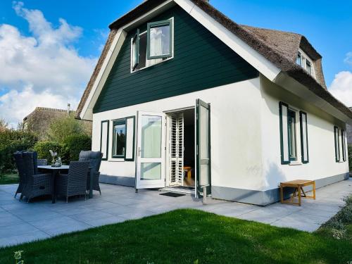 Duynopgangh 27 in Den Helder, Netherlands