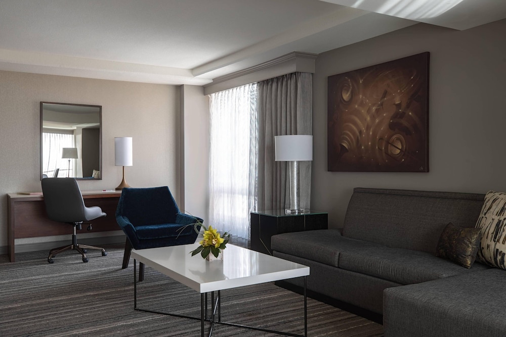 Kansas City Marriott Downtown - photo 38