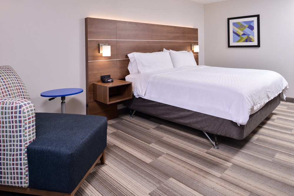 Holiday Inn Express Hotel & Suites Elgin by IHG - photo 6