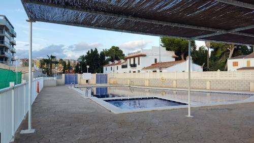 Playa de Canet gran Terraza — 4-Star Luxury Hotel in Valencia, Spain