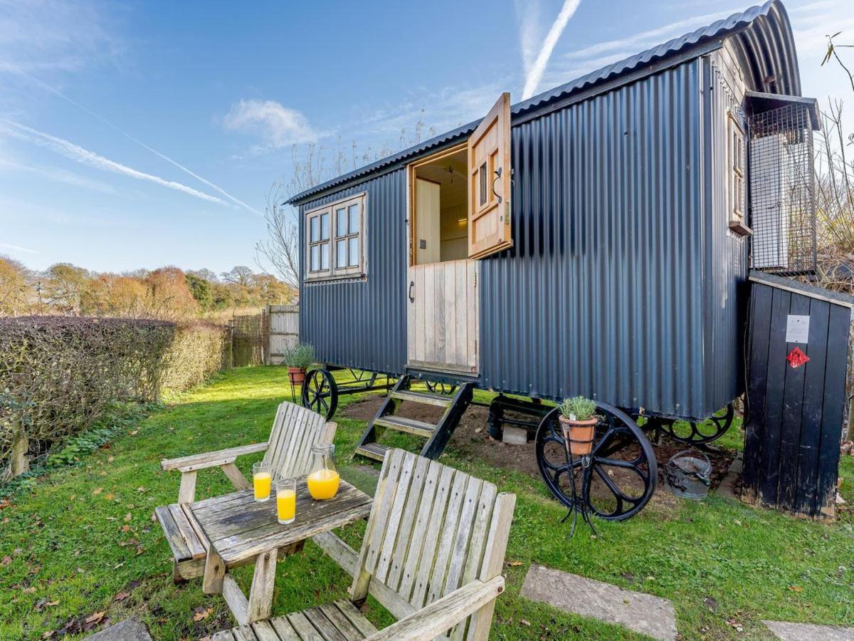 Elsie's Hut - last minute hotel in Unknown City