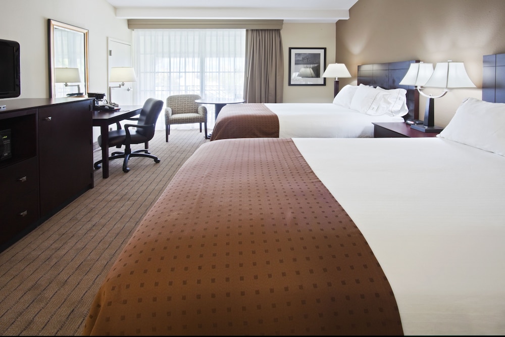 Holiday Inn Express North Palm Beach Oceanview by IHG - photo 13