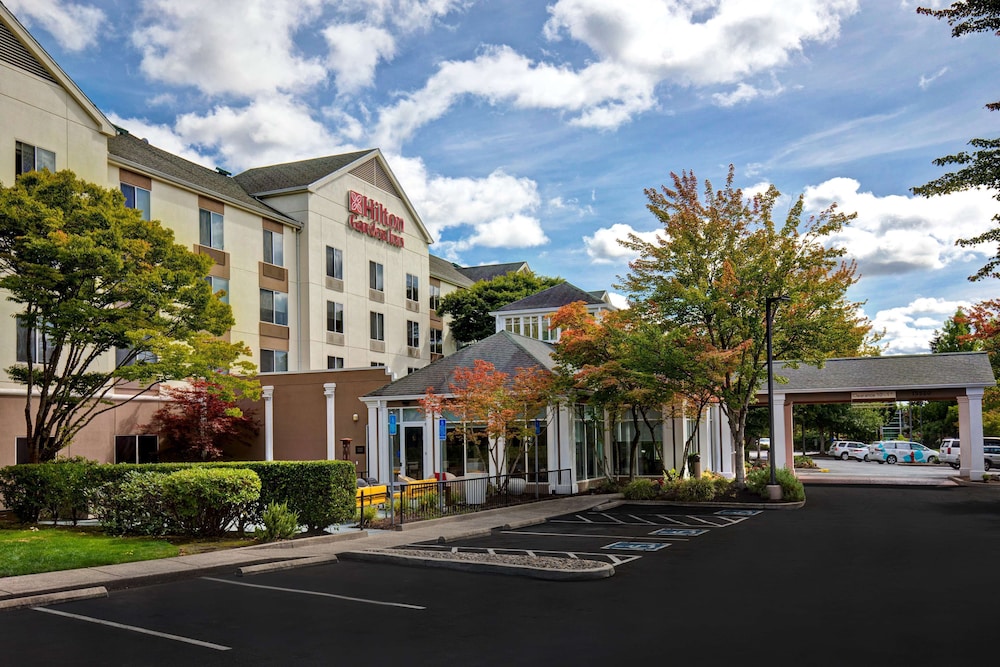 Hilton Garden Inn Portland Beaverton - photo 57