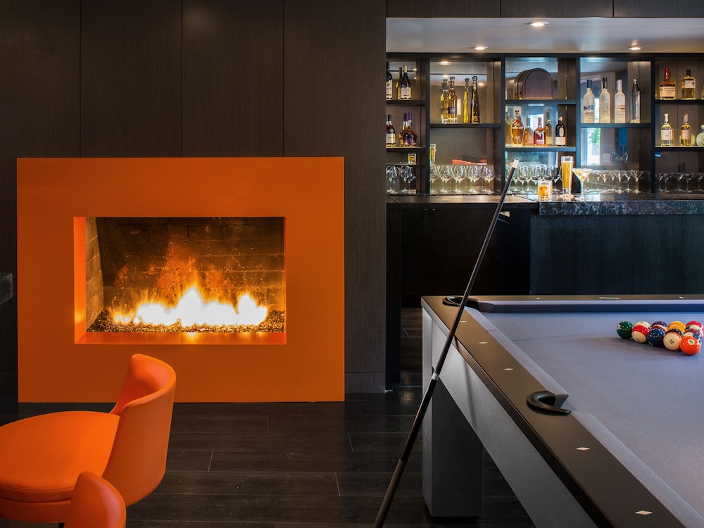 Sunset Marquis - photo 60