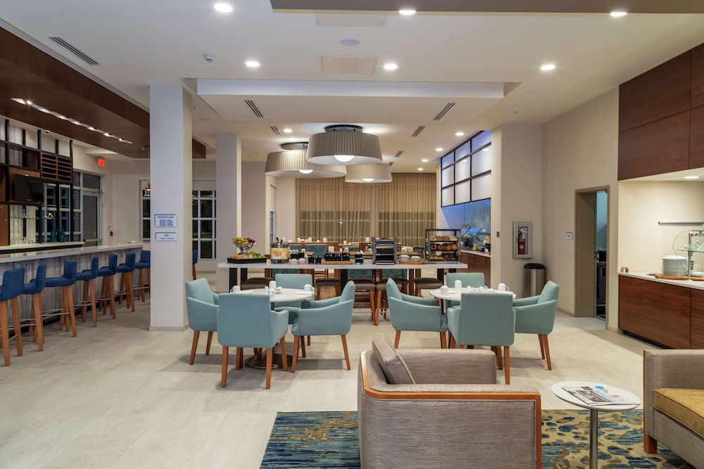 Hilton Garden Inn Tampa Wesley Chapel FL - photo 36