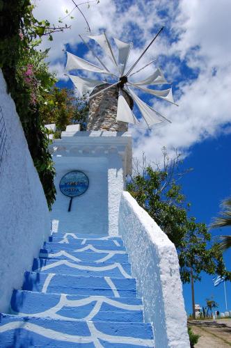 Kastra — Agia — photo 3