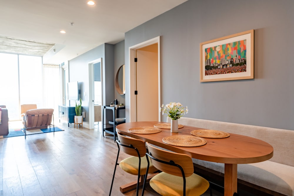 Austin Condo Hotel - photo 224