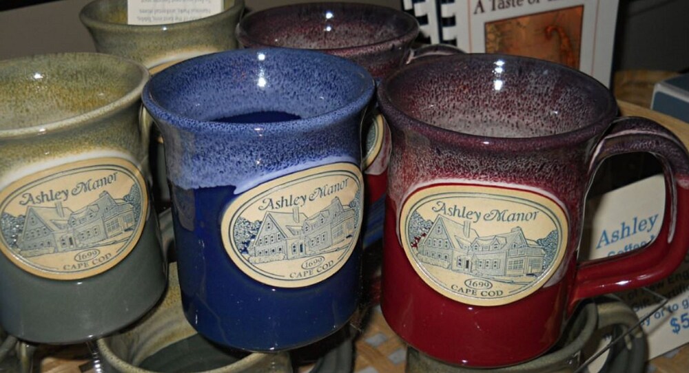 Ashley Manor - photo 31