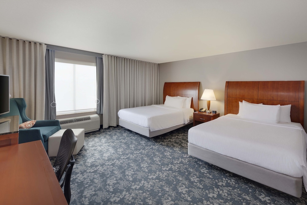 Hilton Garden Inn Austin North - photo 9