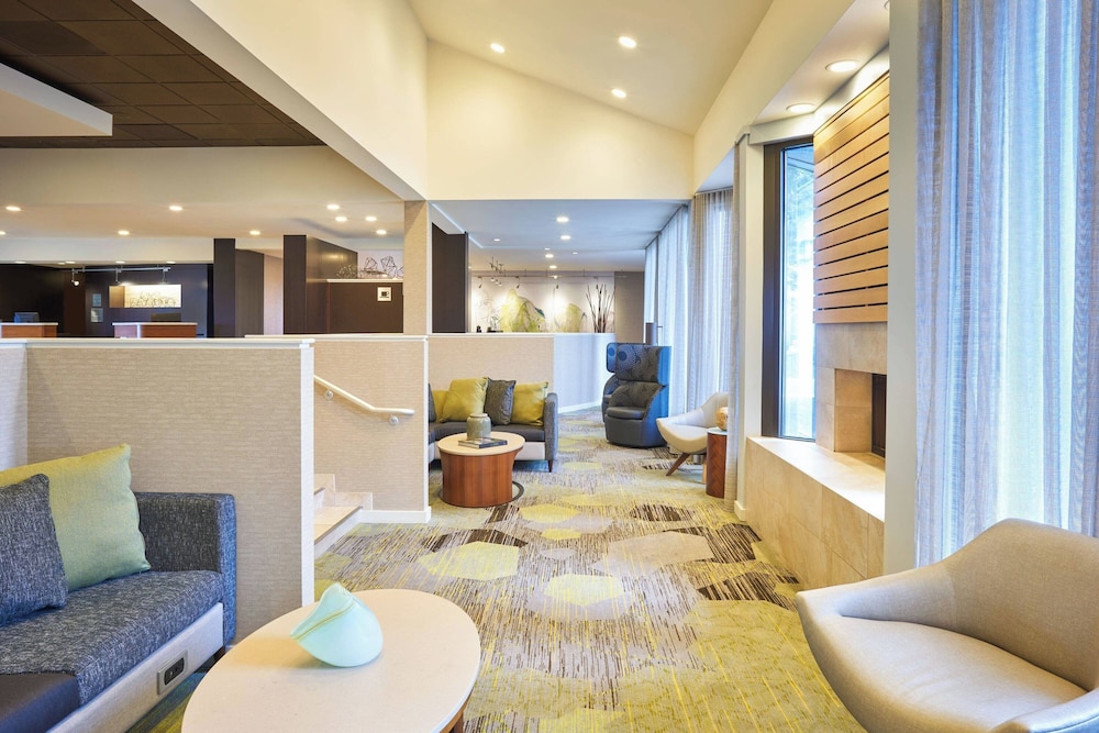Courtyard by Marriott Chicago Wood Dale - photo 41