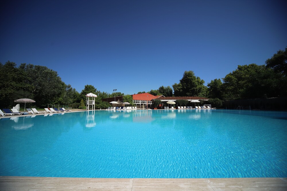 Filyos Ecopark — Zonguldak