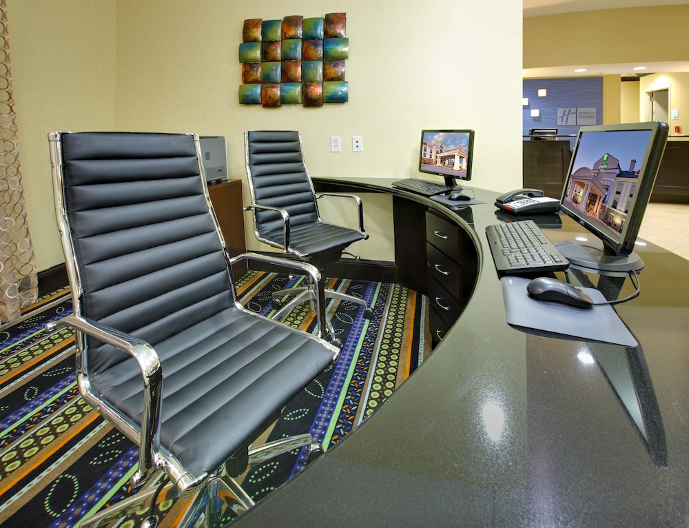 Holiday Inn Express & Suites Covington by IHG - photo 46