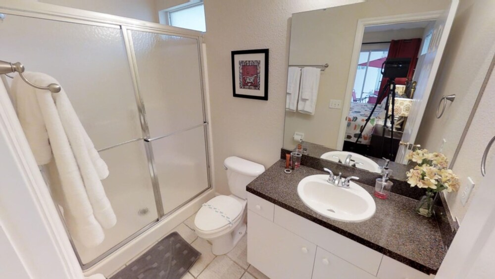 Lake Berkley Resort 4715 A - photo 17