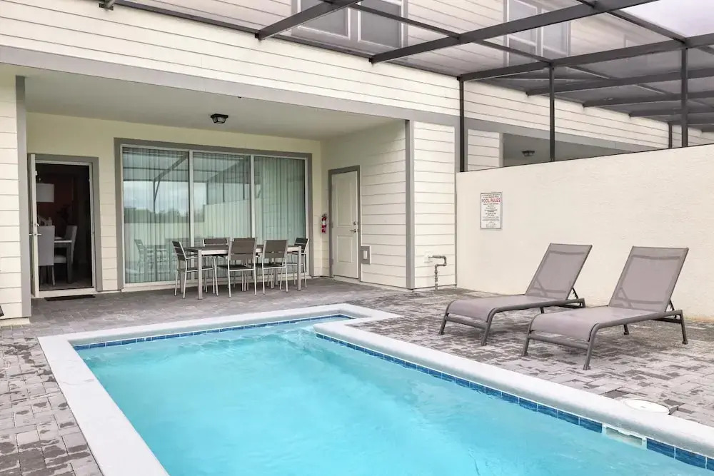 5 Bed Luxury Solterra Resort Holiday Home - photo 13