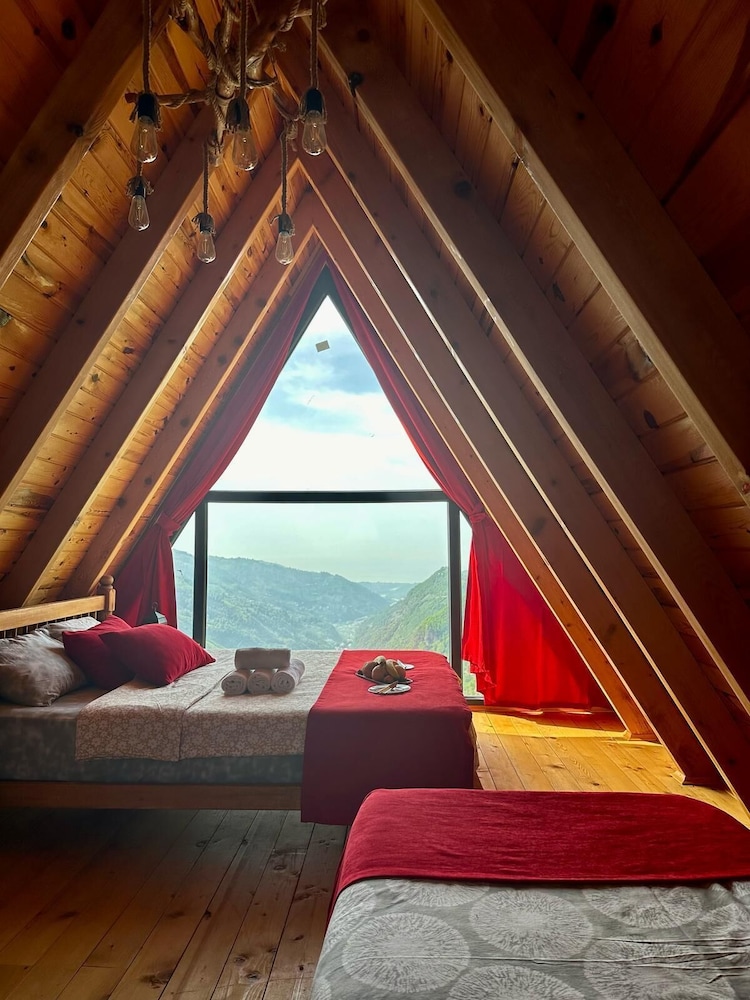 Celazeni Suit Bungalov in Ardesen, Turkey