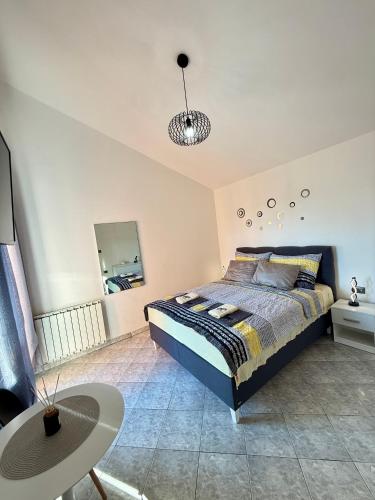 Sea Room 1 Small in Pula, Croatia