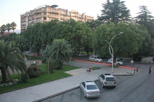 Melini Boutique Hotel
