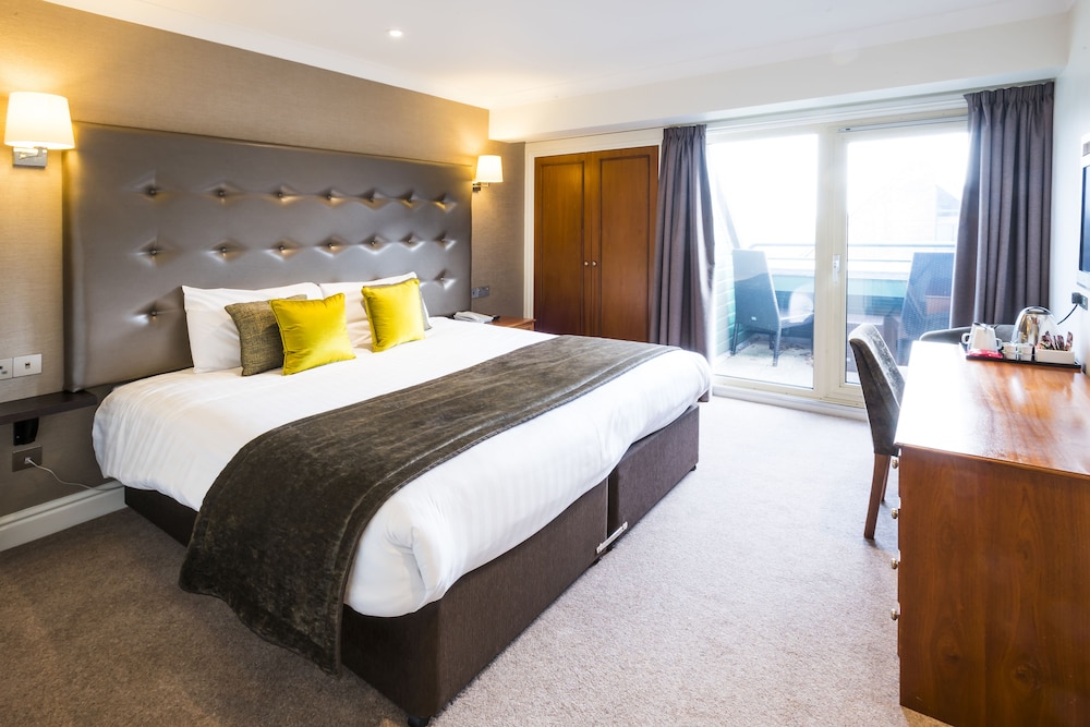 Ufford Park Woodbridge Hotel Golf & Spa — Woodbridge — photo 4