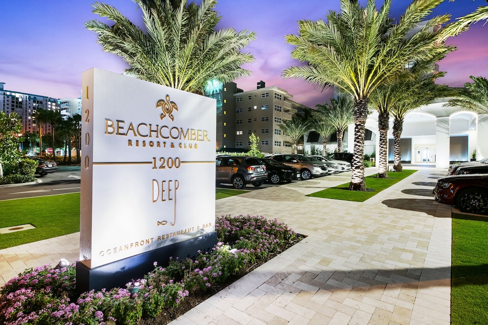 Beachcomber Resort & Club - photo 70