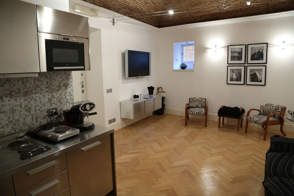 Rose Roma - last minute hotel in Rome