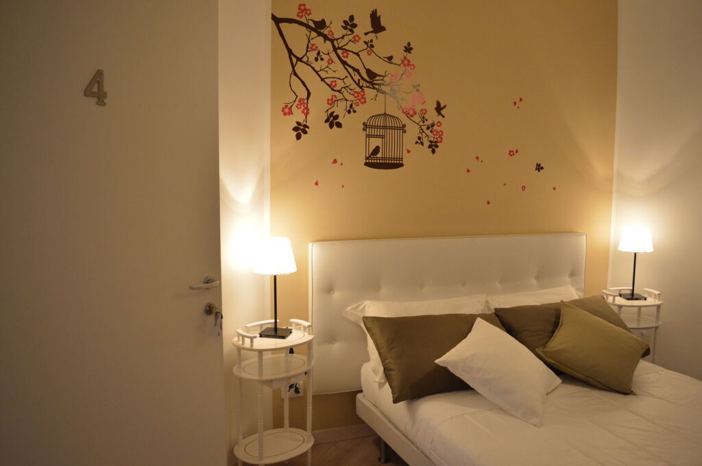 Domus Fiore — Rome — photo 4