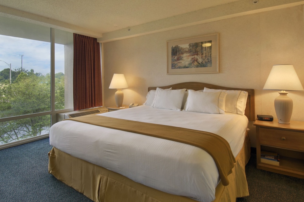 Economy Inn & Suites Shreveport - photo 11