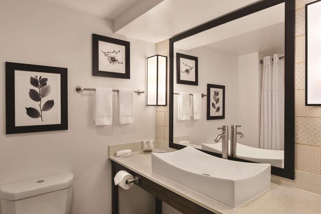 Country Inn & Suites by Radisson Beaufort West SC - photo 9