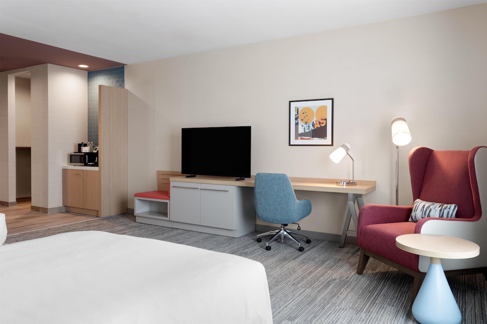 Hilton Garden Inn Austin Central - photo 26
