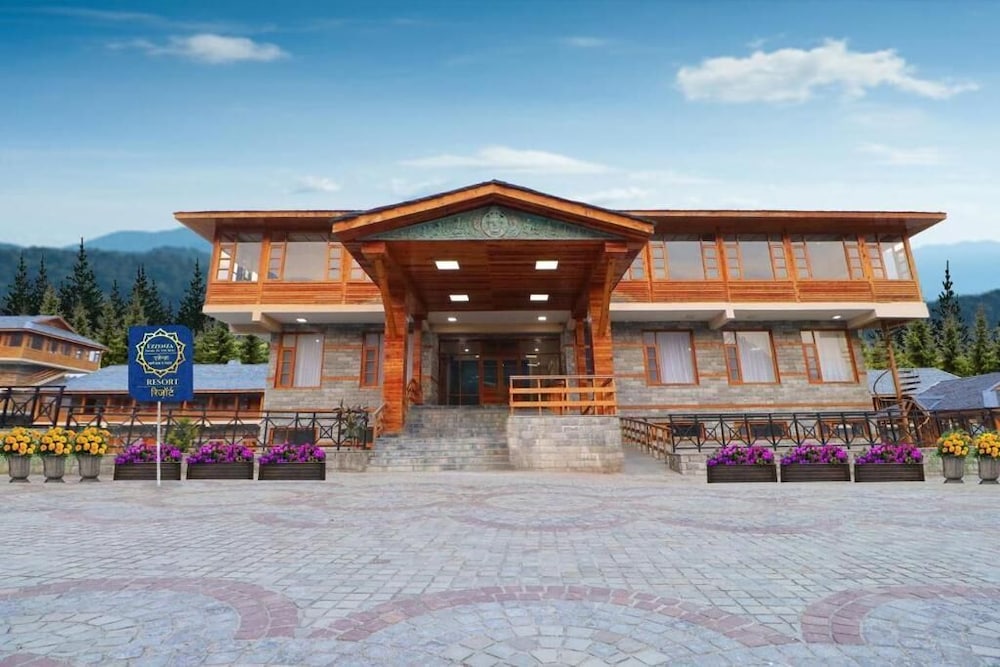 Hotel Devlok Himachal Swarg By Beas Your Gateway to Heaven in Manali, India
