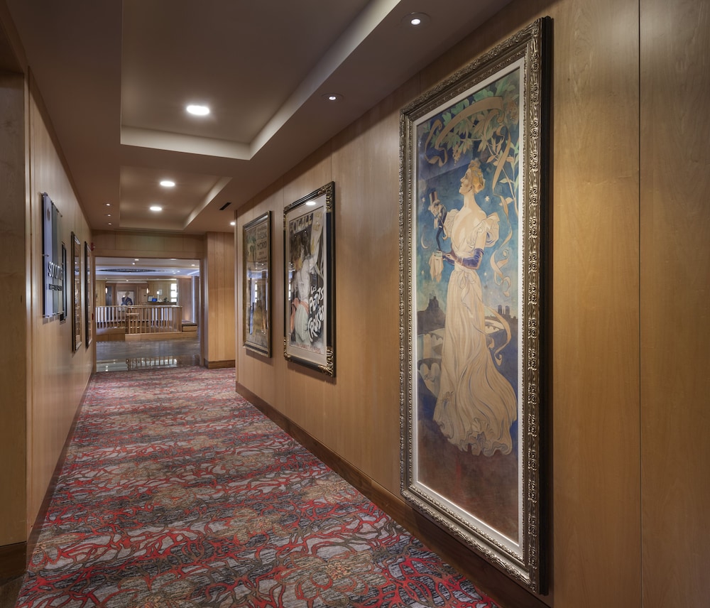 Beechwood Hotel - photo 38