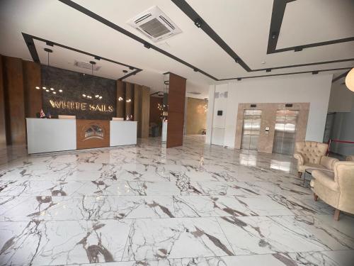 Prestigio apart Batumi