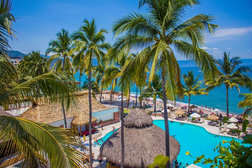 club de playa