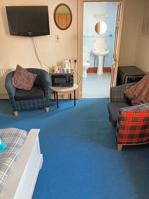Scotty Dog Room 2 — Laurencekirk