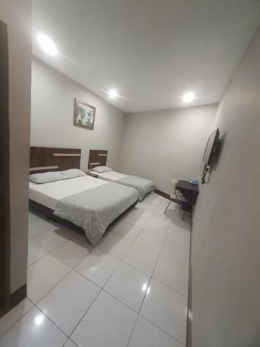 Ap Classic Hotel — Alor Setar — photo 3