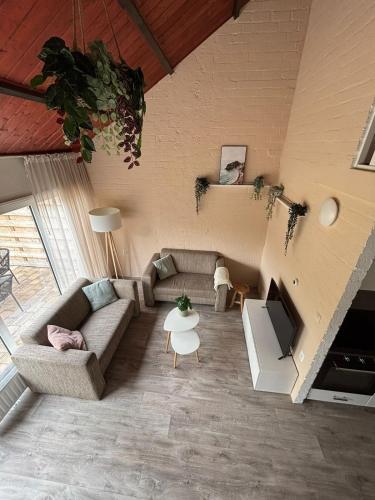 Brand new beachhouse Sand & Meer Near beach in Bruinisse, Netherlands