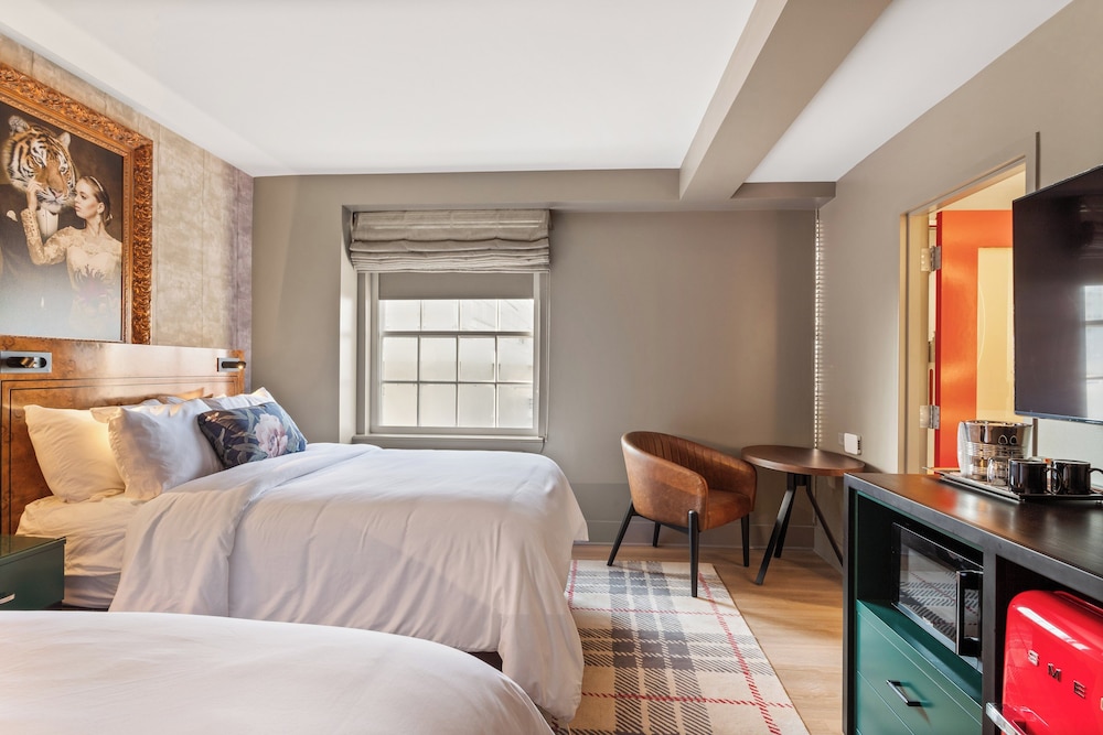 Hotel Indigo Baton Rouge Downtown by IHG - photo 61