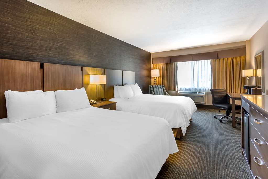 Best Western Plus CottonTree Inn Utah - photo 4