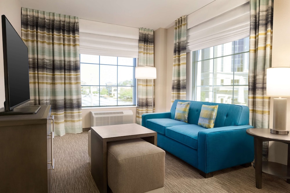 Homewood Suites by Hilton Charlotte SouthPark - photo 15