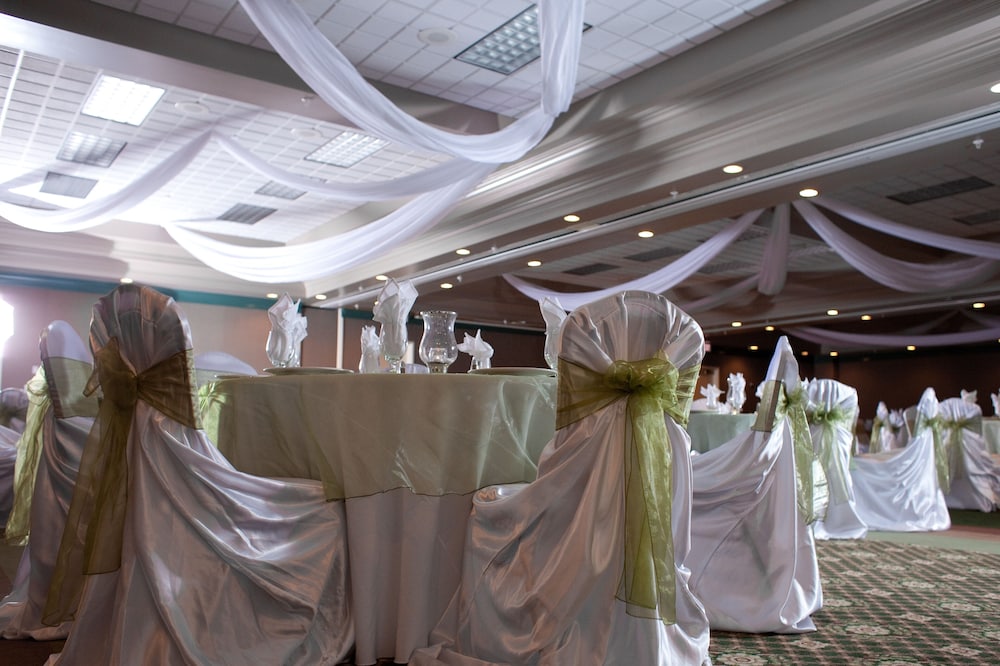 Pensacola Grand Hotel - photo 30