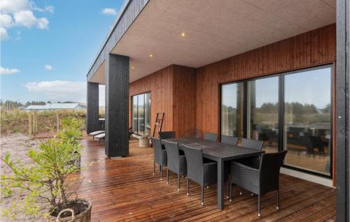 Awesome Home In Thisted With Sauna — Thisted — photo 2