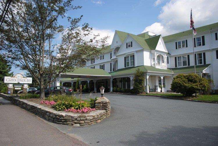 Green Park Inn - featured photo