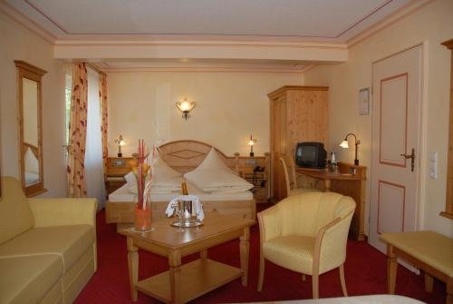 Hotel Restaurant Schieble — Kenzingen