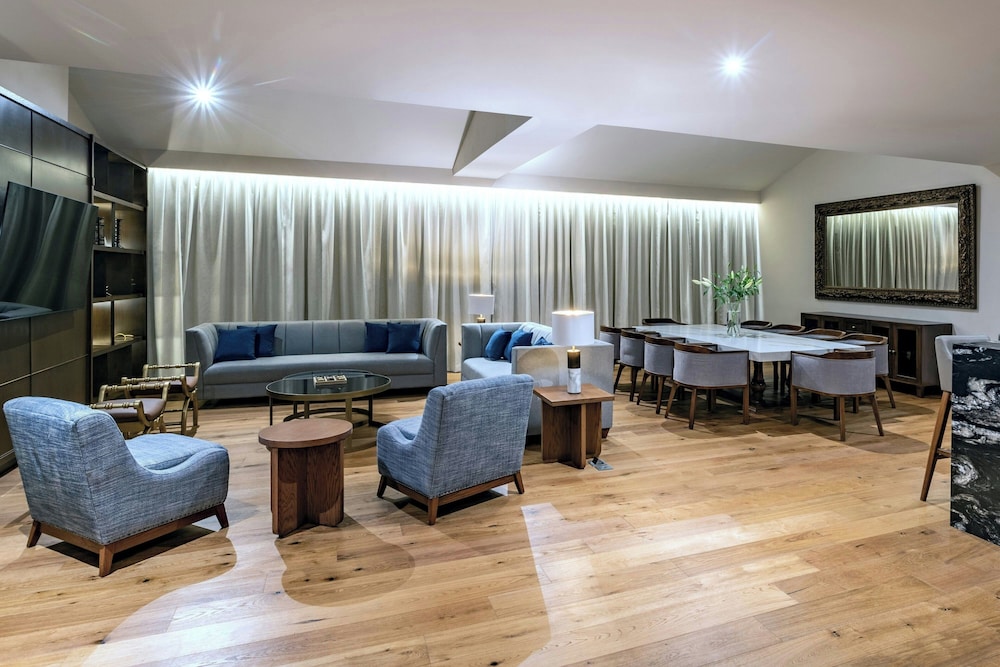 Casa Mayor Saltillo Hotel Hacienda